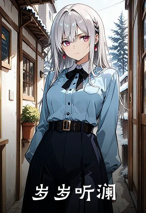 沈听澜江岁吟(岁岁听澜)完结版免费在线阅读_《岁岁听澜》全章节阅读