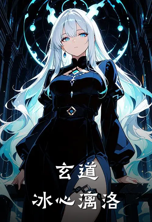 玄道：冰心漓洛凌洛漓赵虎小说免费阅读无弹窗_完结版小说全文免费阅读玄道：冰心漓洛(凌洛漓赵虎)