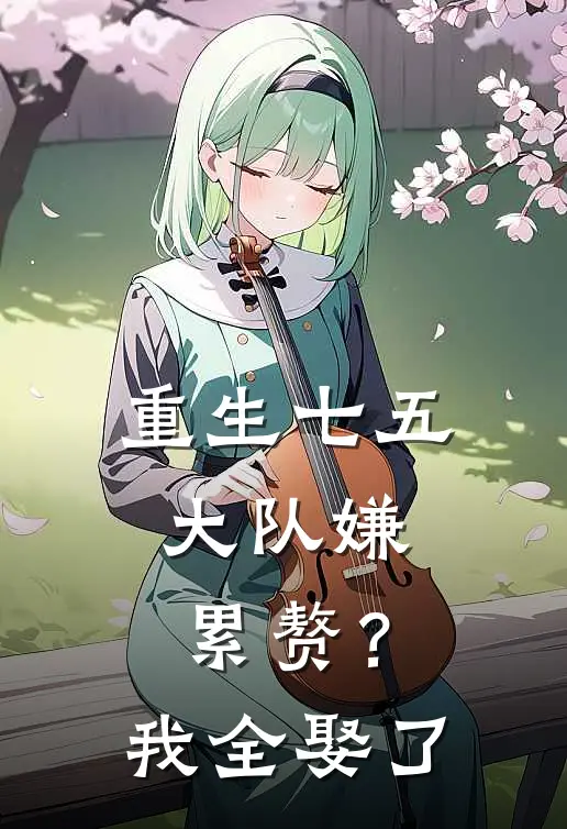 重生七五：大队嫌累赘？我全娶了(姜河沈小雨)热门网络小说_小说推荐完结重生七五：大队嫌累赘？我全娶了(姜河沈小雨)