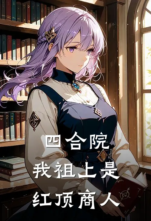 四合院：我祖上是红顶商人(阎解成许大茂)最新好看小说_最新章节列表四合院：我祖上是红顶商人(阎解成许大茂)