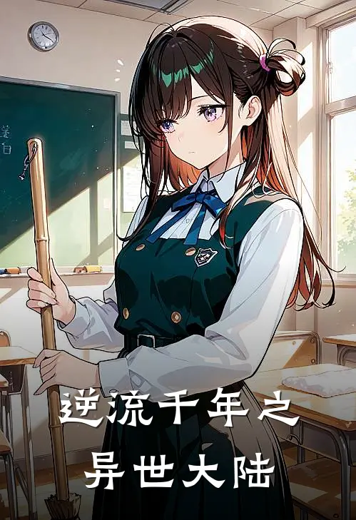 逆流千年之异世大陆林薇李弘免费小说推荐_免费小说笔趣阁逆流千年之异世大陆林薇李弘