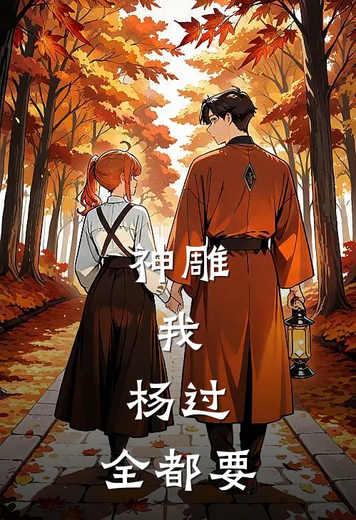 神雕：我，杨过，全都要杨过王重阳热门小说免费阅读_网络热门小说神雕：我，杨过，全都要(杨过王重阳)