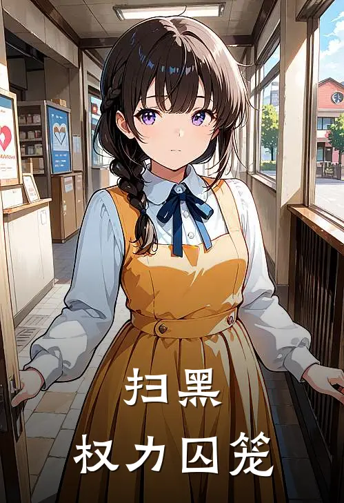 扫黑：权力囚笼林北赵泰全集免费小说_免费小说完结扫黑：权力囚笼(林北赵泰)