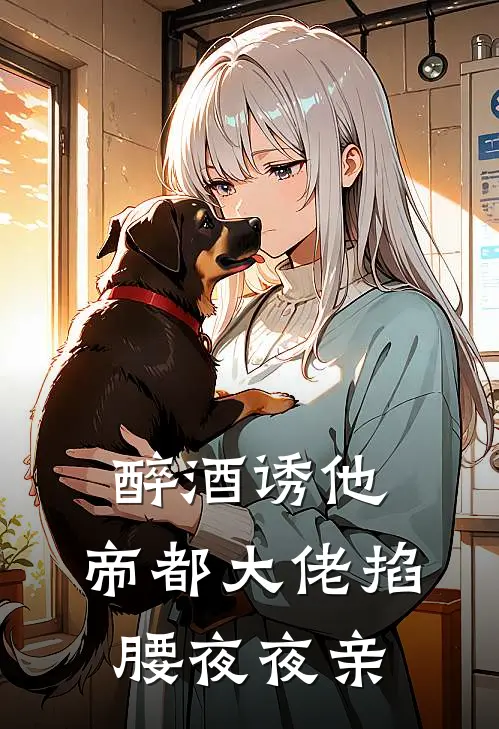 乔修曼盛杰(醉酒诱他，帝都大佬掐腰夜夜亲)全集阅读_《醉酒诱他，帝都大佬掐腰夜夜亲》全文免费阅读