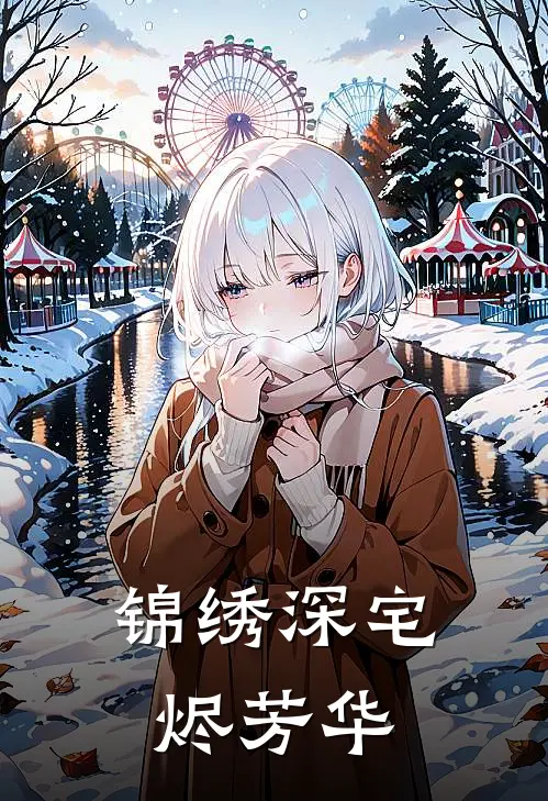 锦绣深宅烬芳华(沈未凝萧惊渊)全本免费在线阅读_沈未凝萧惊渊全文阅读