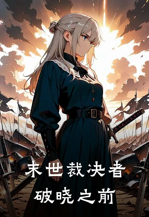 末世裁决者：破晓之前凌夜雷烈最新小说推荐_完本小说免费阅读末世裁决者：破晓之前(凌夜雷烈)