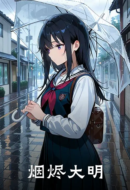 烟烬大明(林寒胡宗茂)热门小说大全_免费小说大全烟烬大明林寒胡宗茂