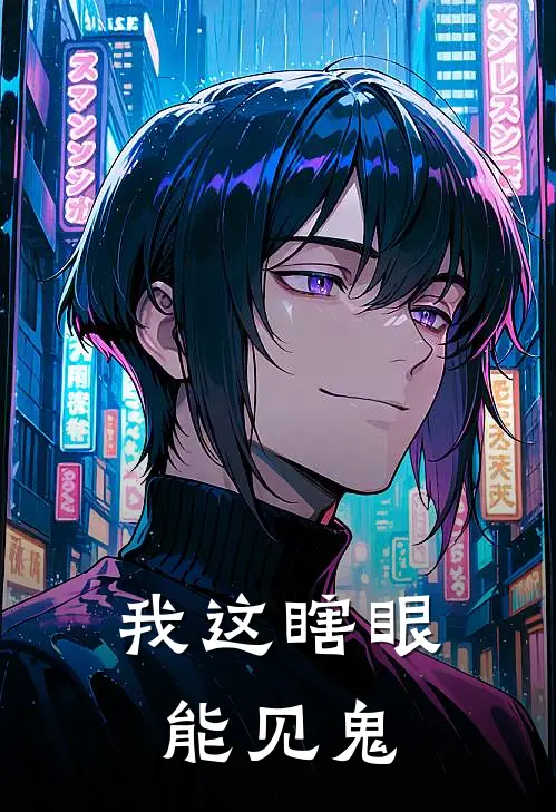 我这瞎眼能见鬼李慧灵咪咪最新章节免费阅读_我这瞎眼能见鬼全文免费在线阅读