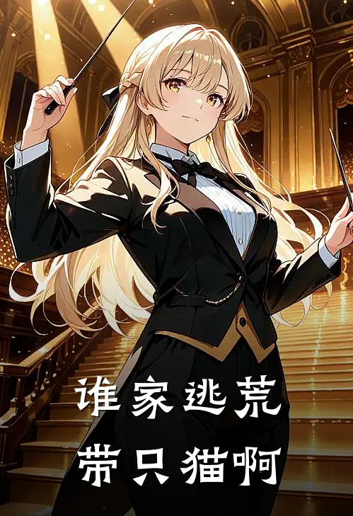 谁家逃荒带只猫啊林秀林渺全文阅读免费全集_免费小说谁家逃荒带只猫啊(林秀林渺)