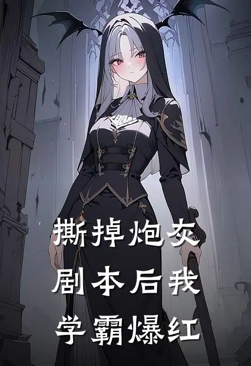 撕掉炮灰剧本后我学霸爆红(许静陈野)热门网络小说推荐_免费完结版小说撕掉炮灰剧本后我学霸爆红(许静陈野)