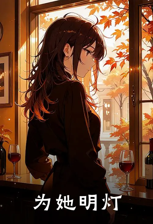 为她明灯(李菲儿玛丽)最新完结小说_完结版小说全文免费阅读为她明灯(李菲儿玛丽)