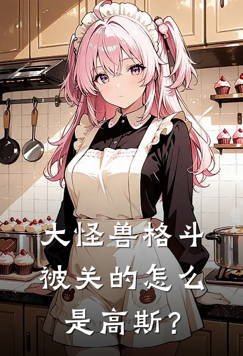 大怪兽格斗：被关的怎么是高斯？(白木白雪慕)全章节在线阅读_白木白雪慕全章节在线阅读