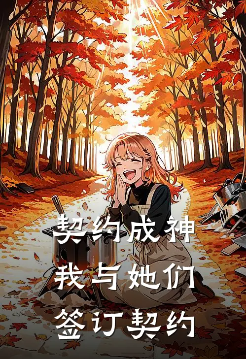 陆年李清瑶契约成神：我与她们签订契约完结版在线阅读_契约成神：我与她们签订契约全集免费在线阅读