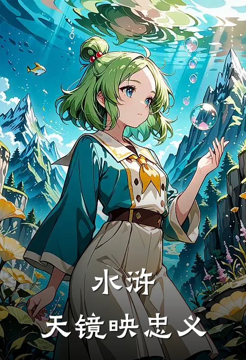 水浒：天镜映忠义(高俅史进)完整版免费全文阅读_最热门小说水浒：天镜映忠义高俅史进