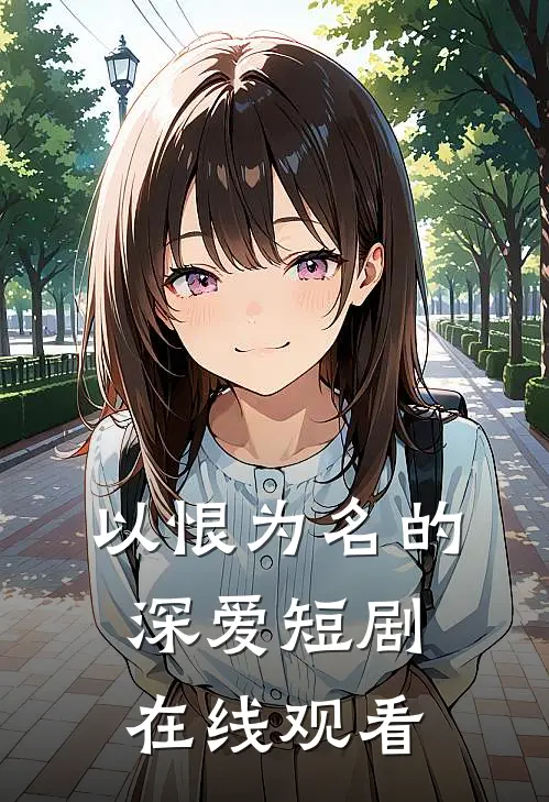 以恨为名的深爱短剧在线观看