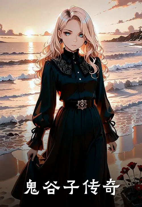 鬼谷子传奇王骁鬼谷子完本小说免费阅读_最新章节列表鬼谷子传奇(王骁鬼谷子)