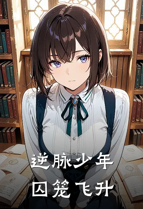 逆脉少年囚笼飞升(林破晓赵虎)热门小说推荐_免费小说在线看逆脉少年囚笼飞升林破晓赵虎