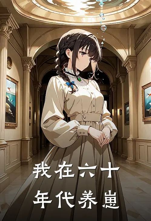 我在六十年代养崽周楠瑾苏建安全章节免费在线阅读_《我在六十年代养崽》精彩小说