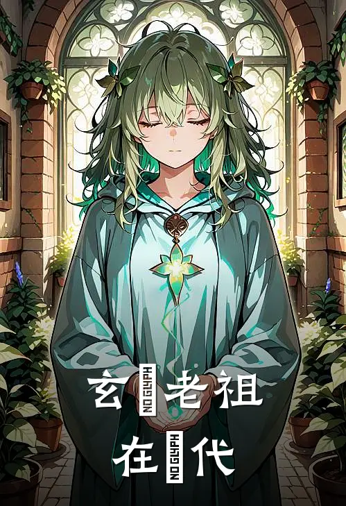 玄門老祖在現代(虞清宴周启明)最新好看小说_最新章节列表玄門老祖在現代(虞清宴周启明)