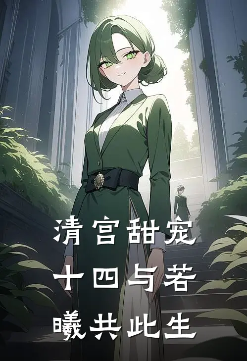 《清宫甜宠：十四与若曦共此生》若曦林晓薇火爆新书_清宫甜宠：十四与若曦共此生(若曦林晓薇)免费小说