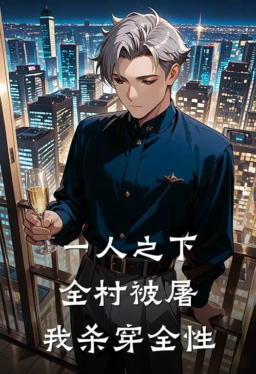 一人之下：全村被屠，我杀穿全性陈默荣山最新推荐小说_完结版小说推荐一人之下：全村被屠，我杀穿全性陈默荣山