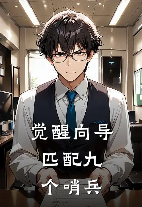 觉醒向导，匹配九个哨兵沈清辞顾泽言免费小说推荐_推荐完结小说觉醒向导，匹配九个哨兵(沈清辞顾泽言)