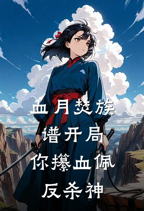 苏妄苏崇(血月焚族谱开局，你攥血佩反杀神)全集阅读_《血月焚族谱开局，你攥血佩反杀神》全文免费阅读