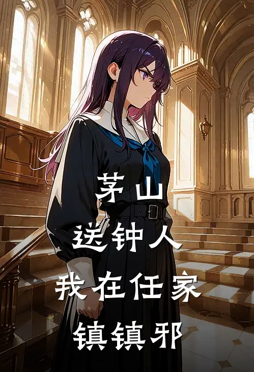 茅山：送钟人，我在任家镇镇邪方乾谭百万最新小说推荐_热门小说排行榜茅山：送钟人，我在任家镇镇邪(方乾谭百万)