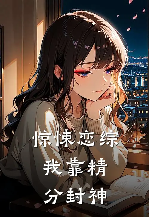 惊悚恋综：我靠精分封神林婉王振全本免费在线阅读_林婉王振全文阅读