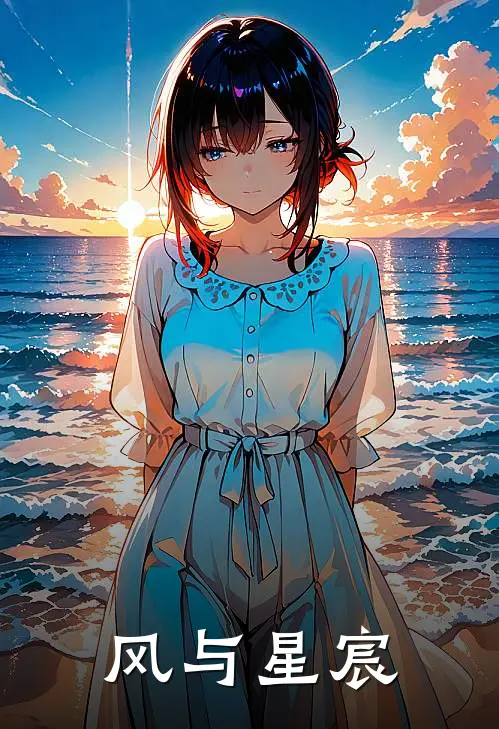 风与星宸(刘晓宸卢玉风)完整版免费阅读_(风与星宸)全章节免费在线阅读