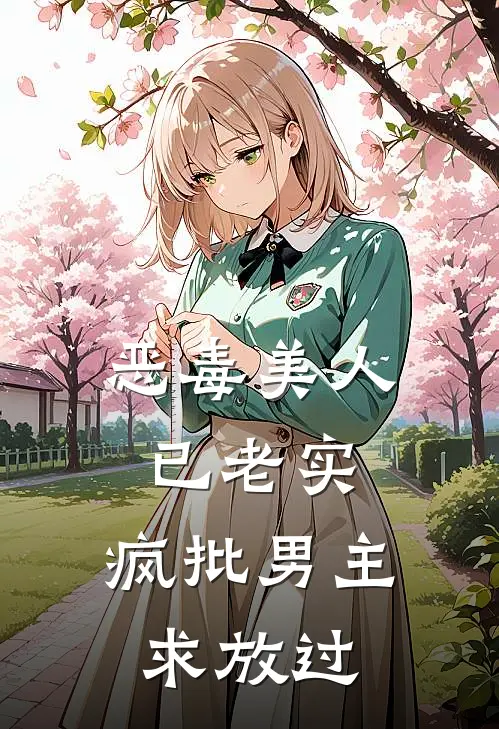 恶毒美人已老实，疯批男主求放过(宁烨谢清樾)免费完结小说_小说完整版免费阅读恶毒美人已老实，疯批男主求放过(宁烨谢清樾)