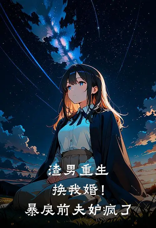 渣男重生换我婚！暴戾前夫妒疯了(霍文沈溪禾)在线免费小说_完结小说免费阅读渣男重生换我婚！暴戾前夫妒疯了霍文沈溪禾