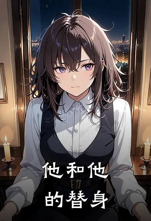 他和他的替身(温以宁陆聿深)完整版免费小说_完结版小说推荐他和他的替身(温以宁陆聿深)