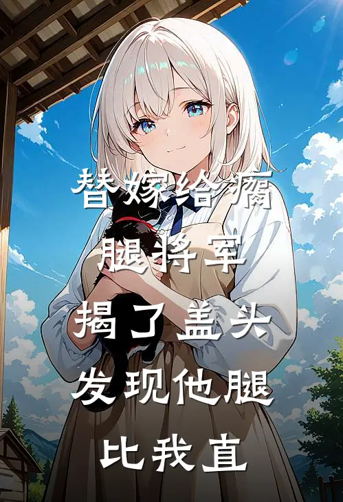 姜瑶裴戎《替嫁给瘸腿将军，揭了盖头发现他腿比我直》小说免费在线阅读_替嫁给瘸腿将军，揭了盖头发现他腿比我直(姜瑶裴戎)已完结小说