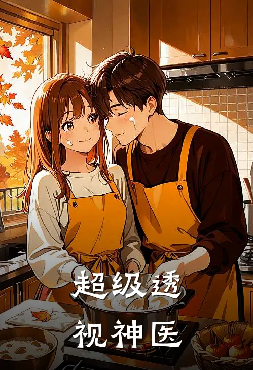 超级透视神医(吴天舒婕)完结版免费阅读_超级透视神医全文免费阅读