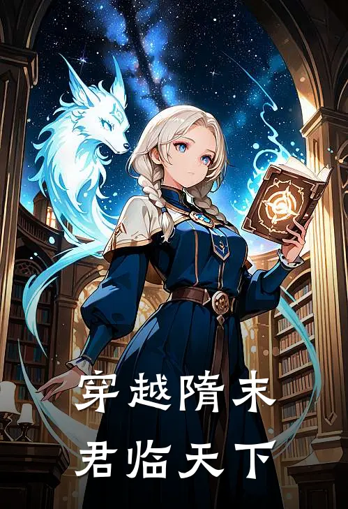 王临赵虎《穿越隋末，君临天下》最新章节阅读_(王临赵虎)热门小说