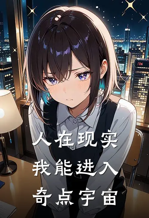 人在现实，我能进入奇点宇宙姜烬秦凌完结好看小说_无弹窗全文免费阅读人在现实，我能进入奇点宇宙(姜烬秦凌)