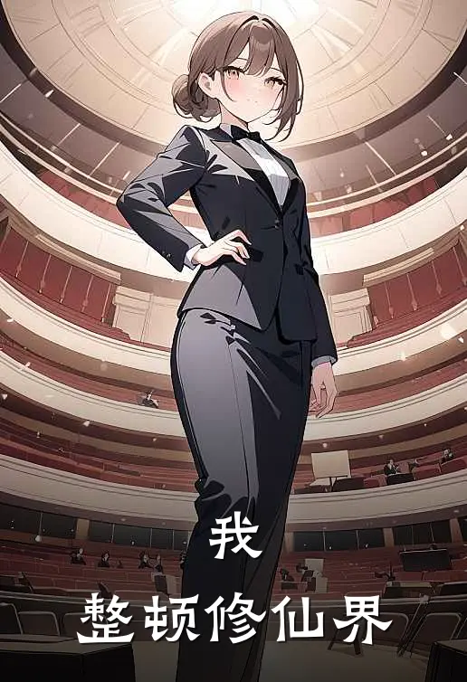我，整顿修仙界(林辉周小豆)在哪看免费小说_已完结小说推荐我，整顿修仙界林辉周小豆