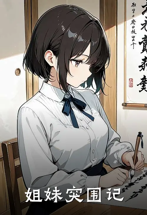 姐妹突围记柯婧瑶李译秋完整免费小说_小说全文免费阅读姐妹突围记柯婧瑶李译秋