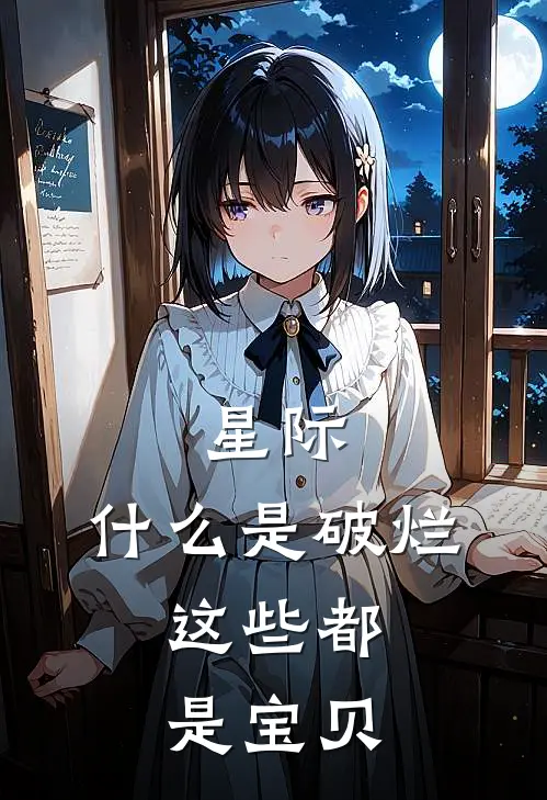 星际：什么是破烂，这些都是宝贝冯丢丢丢丢完本热门小说_完本小说免费星际：什么是破烂，这些都是宝贝(冯丢丢丢丢)