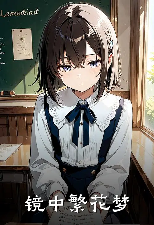 镜中繁花梦(宋笑然林子安)免费小说完结_最新推荐小说镜中繁花梦(宋笑然林子安)