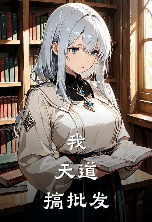 叶枫李铁牛《我，天道，搞批发》全本免费在线阅读_(叶枫李铁牛)最新章节在线阅读