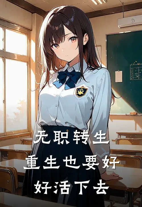 无职转生：重生也要好好活下去(保罗塞妮斯)热门网络小说推荐_免费完结版小说无职转生：重生也要好好活下去(保罗塞妮斯)