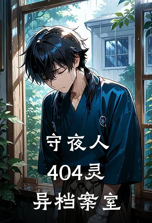 守夜人：404灵异档案室苏小鱼苏小鱼完整版小说_最新章节列表守夜人：404灵异档案室(苏小鱼苏小鱼)