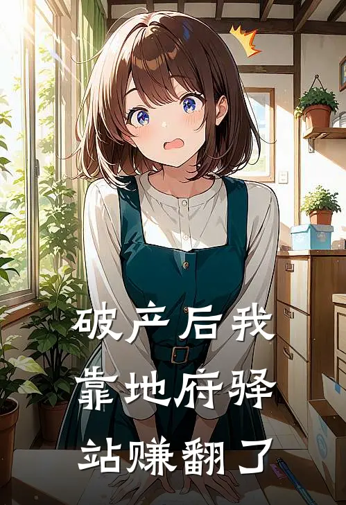 破产后我靠地府驿站赚翻了(夏知星孟九幽)_夏知星孟九幽热门小说