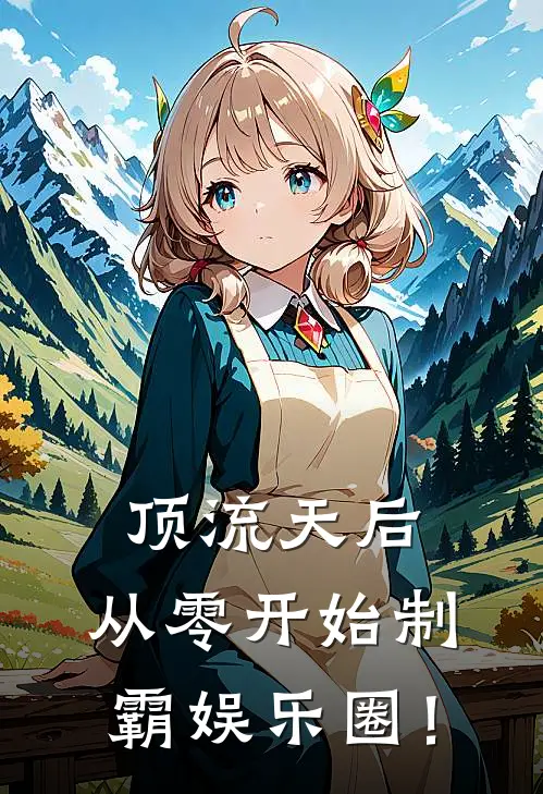 顶流天后：从零开始制霸娱乐圈！