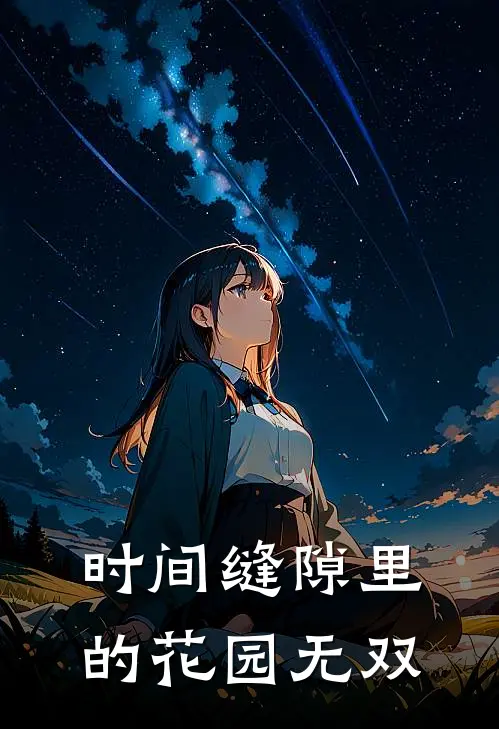 玉佩玄墨(时间缝隙里的花园无双)全本免费在线阅读_(时间缝隙里的花园无双)完结版免费在线阅读