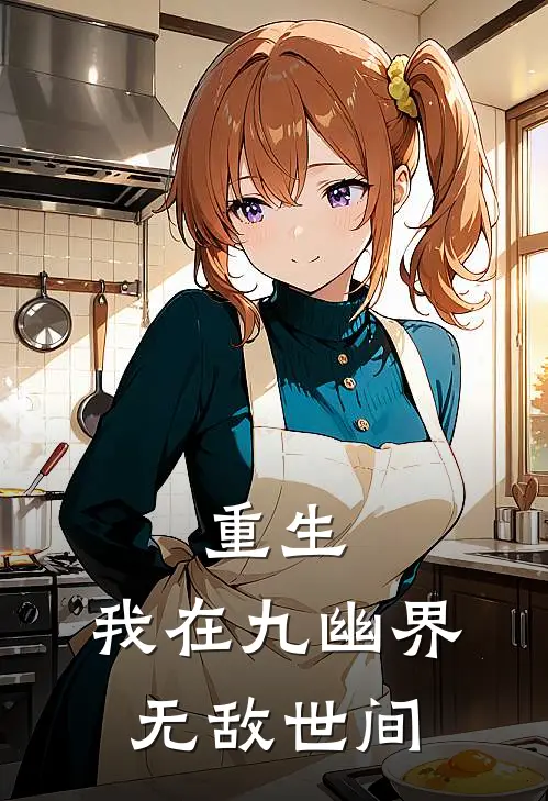 重生，我在九幽界无敌世间(凌夜凌月)热门小说大全_免费小说大全重生，我在九幽界无敌世间凌夜凌月