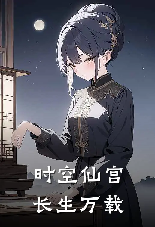 时空仙宫，长生万载(凯恩丹田)最新小说_免费阅读完整版小说时空仙宫，长生万载(凯恩丹田)