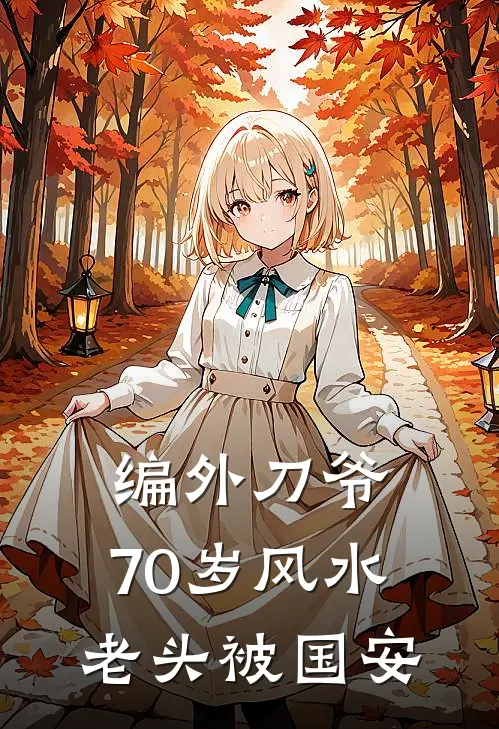 编外刀爷：70岁风水老头被国安张华强林老根免费小说完结_最新章节列表编外刀爷：70岁风水老头被国安(张华强林老根)